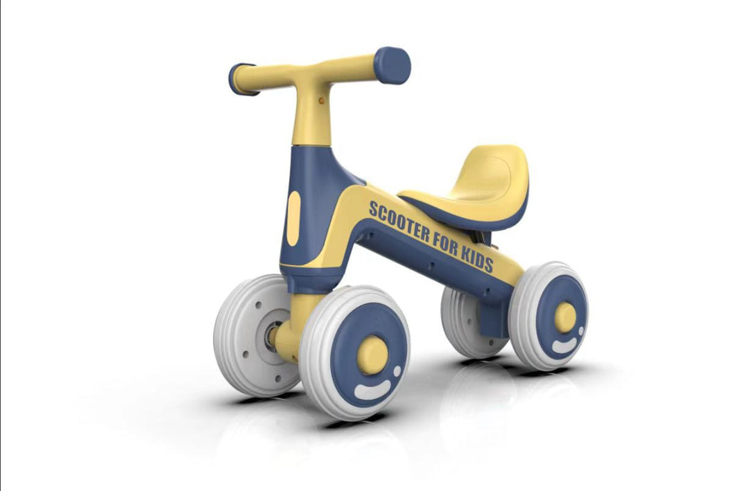 Ride-On Scooter Kalsten