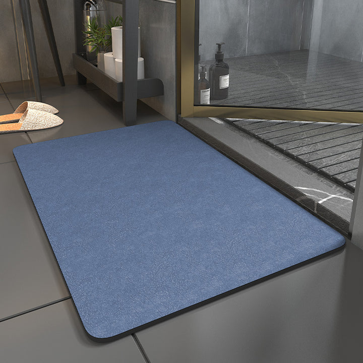 Textured Shower Comfort Mat Kalsten