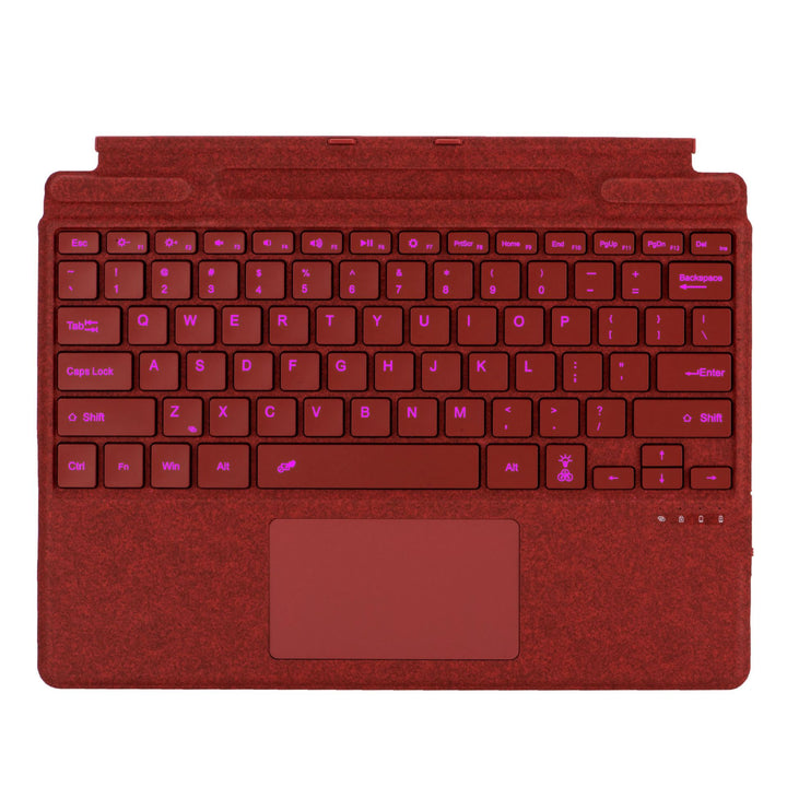 Backlit Touchpad Laptop Keyboard Kalsten
