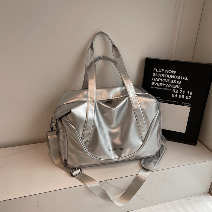 Versatile Water-Resistant Travel