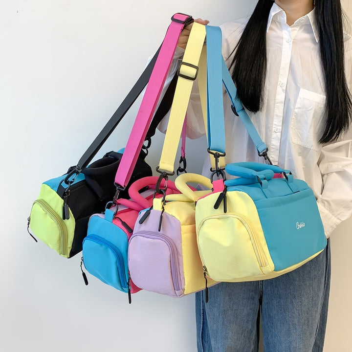 Versatile Travel Kalsten