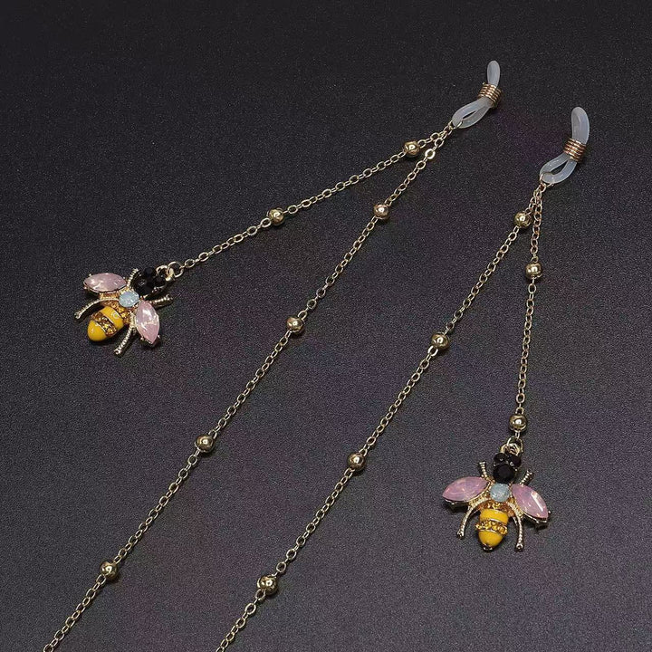 Decorative Eyewear Chain Kalsten