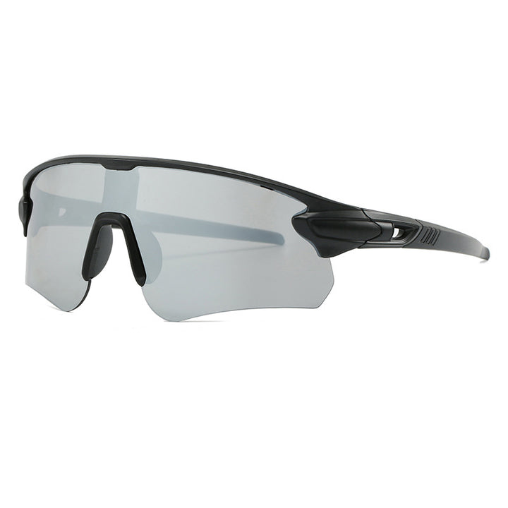Men's High-Performance Wraparound Sports Sunglasses Kalsten