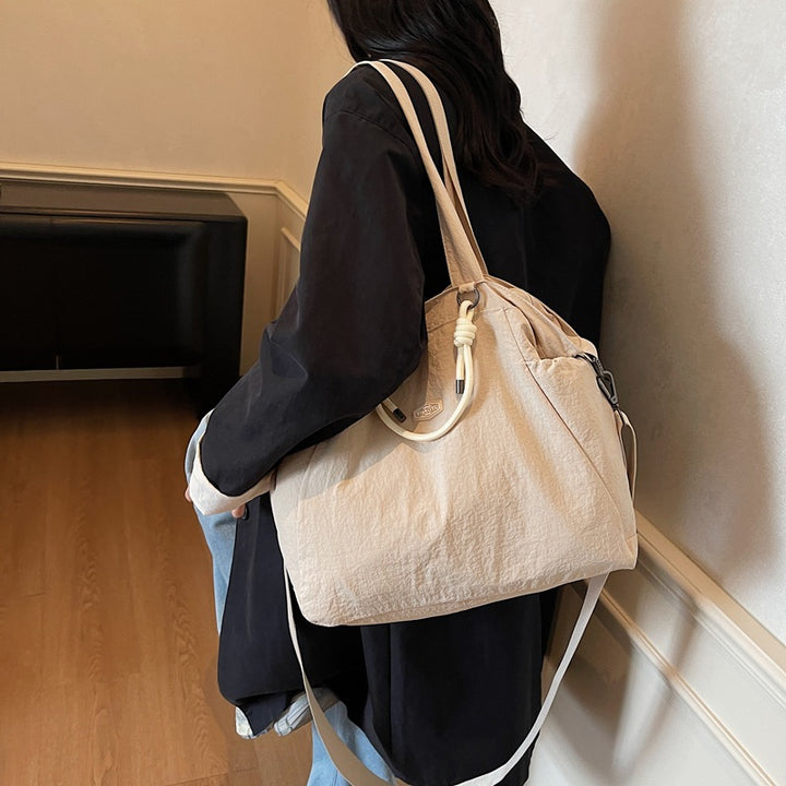 Multi-Purpose Travel Tote