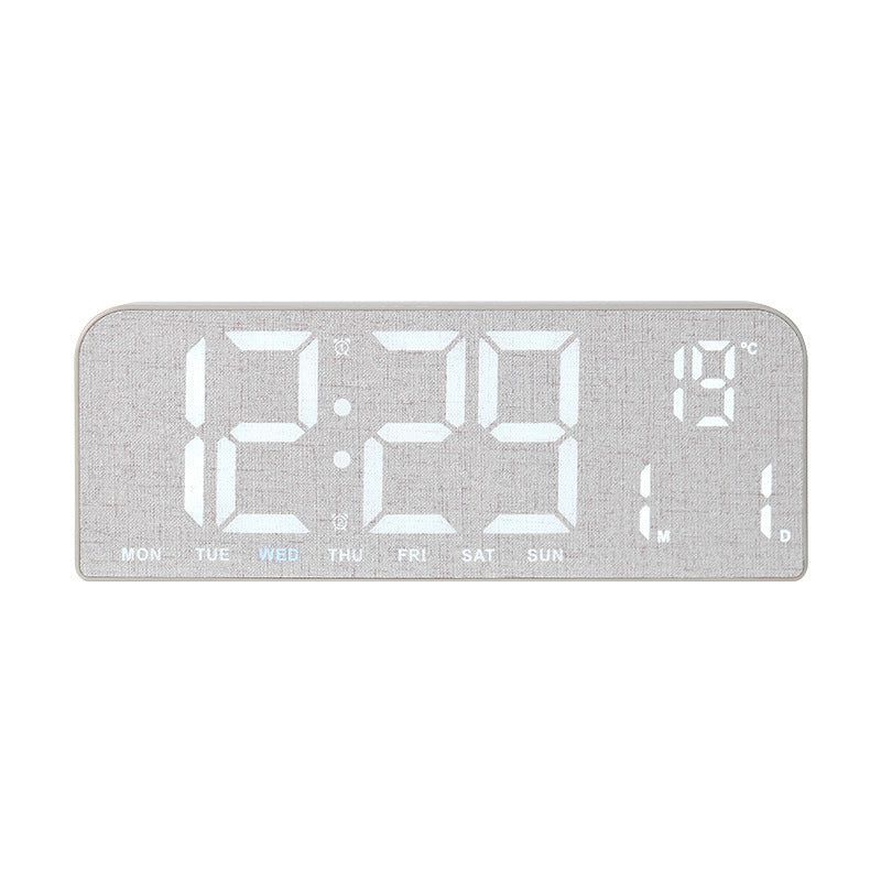 Digital Alarm Clock Kalsten