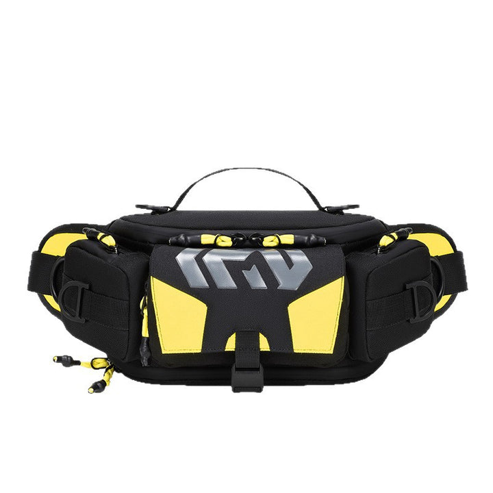 Tactical Adventure Waist Pack Kalsten