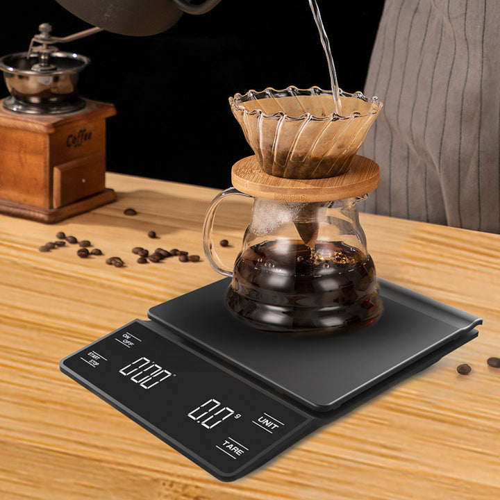 Digital Kitchen Scale