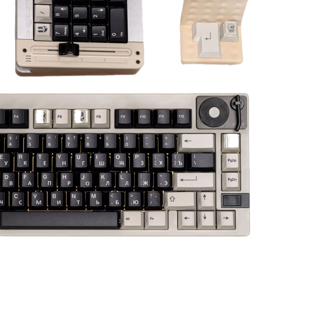 Mechanical Keyboard Accessory Kalsten