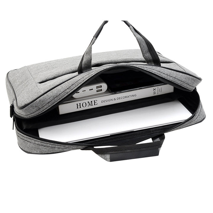 Laptop Briefcase Kalsten