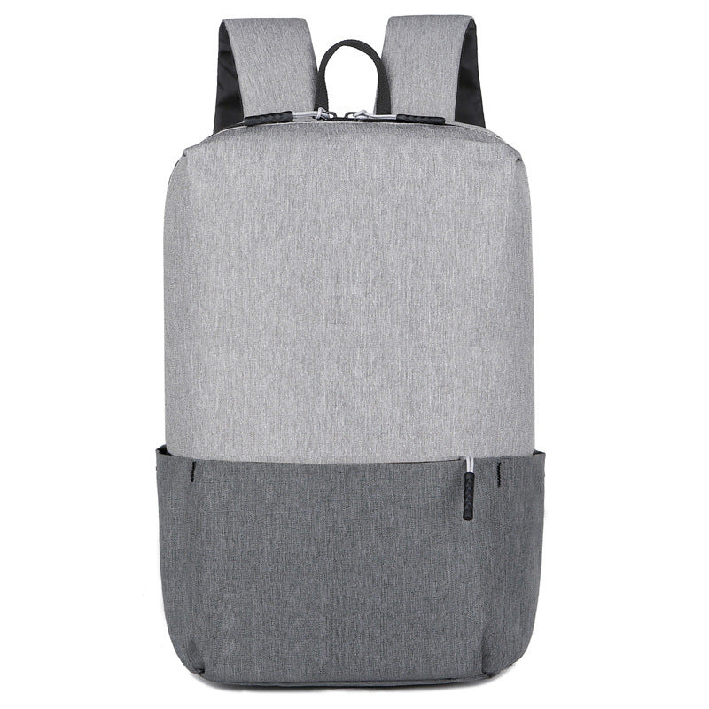 Modern Minimalist Backpack Kalsten