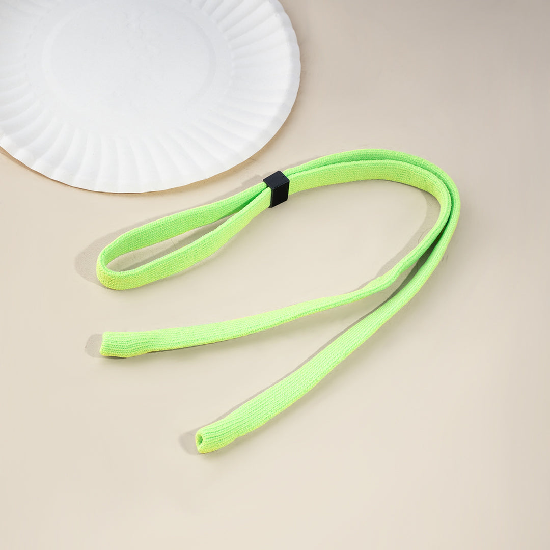 Adjustable Elastic Eyewear Retainer kalsten