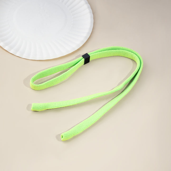 Adjustable Elastic Eyewear Retainer kalsten
