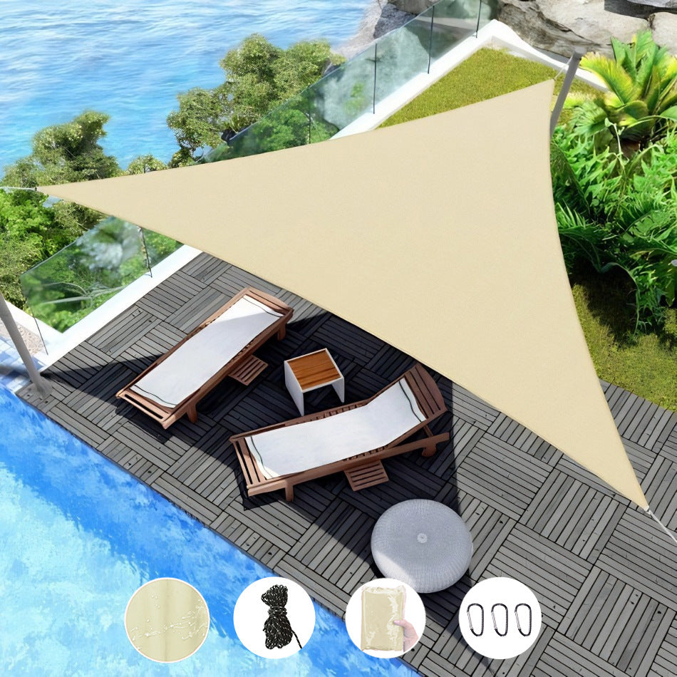 Premium Outdoor Shade Canopy Kalsten