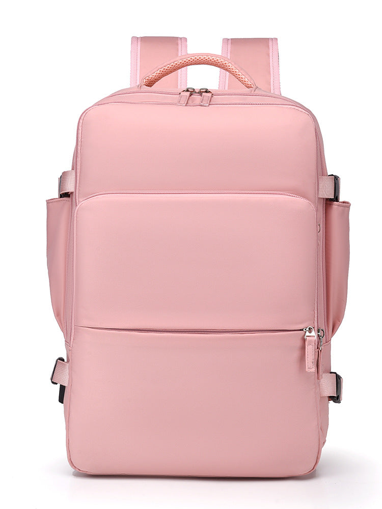 Versatile Multi-Use Backpack Kalsten