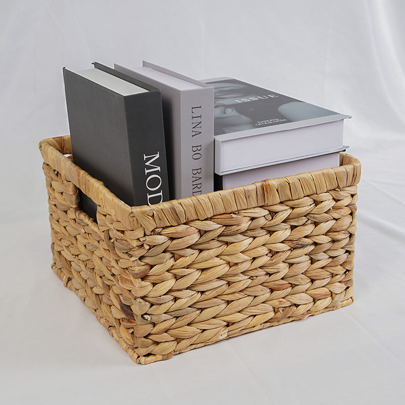 Woven Storage Cube Basket Kalsten