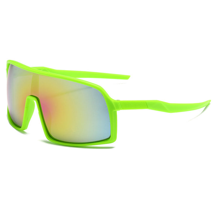Women's sporty ski goggles with 100% UV protection Kalsten
