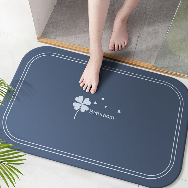 Bathroom Comfort Mat