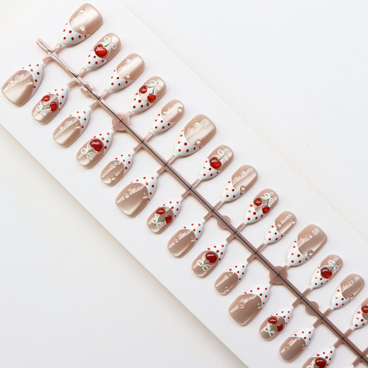 Premium Nail Art