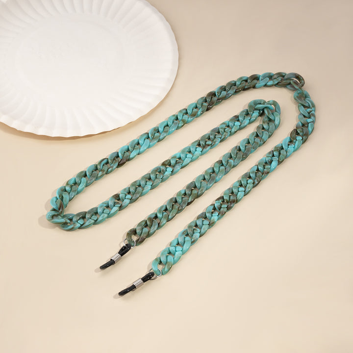 Braided Eyewear Holder Chain kalsten