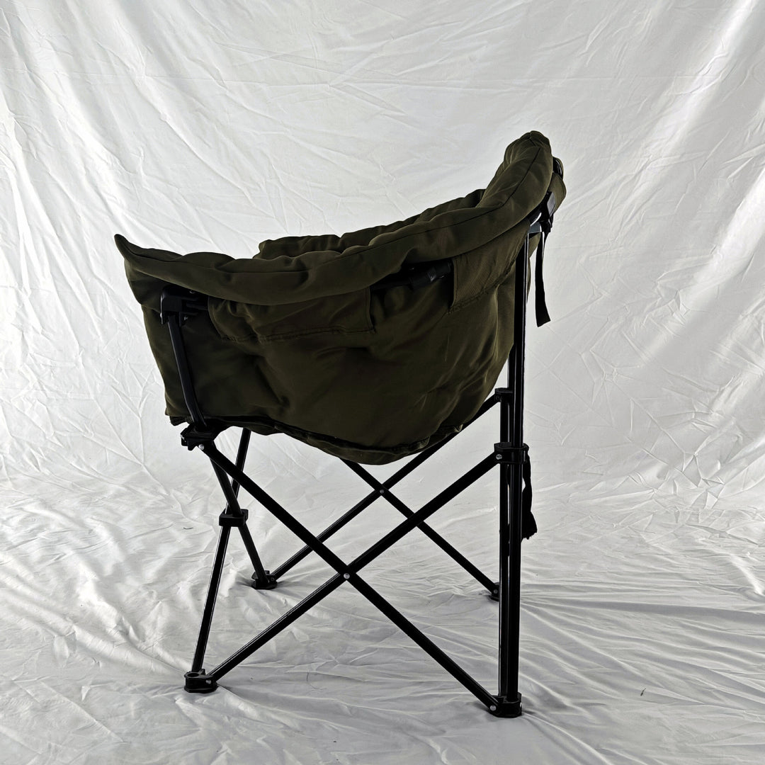 Comfortable and Stylish Lounge Chair Kalsten