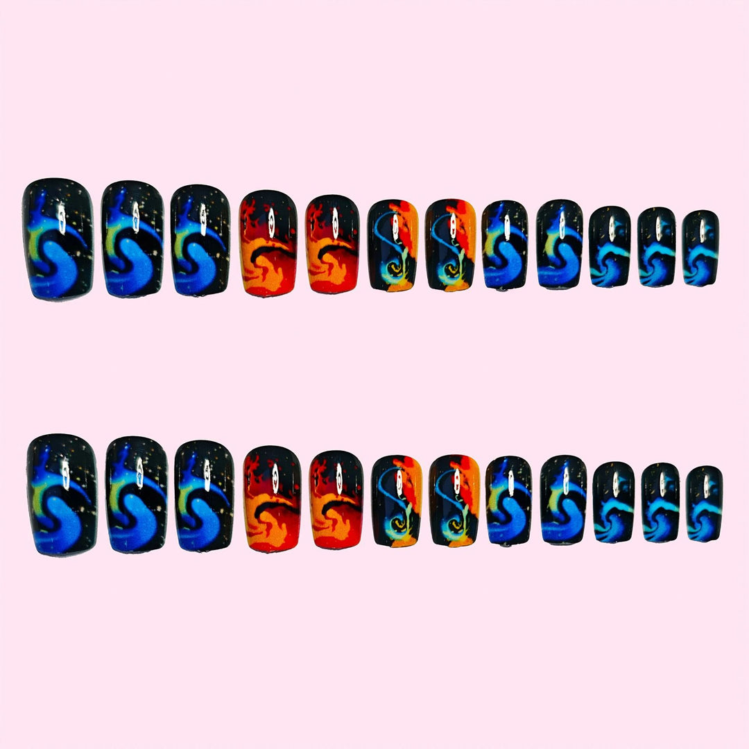 Nail Art