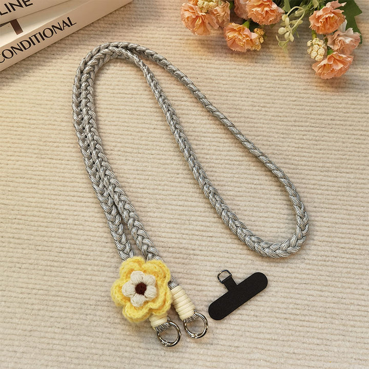 Braided Decorative Lanyard Kalsten