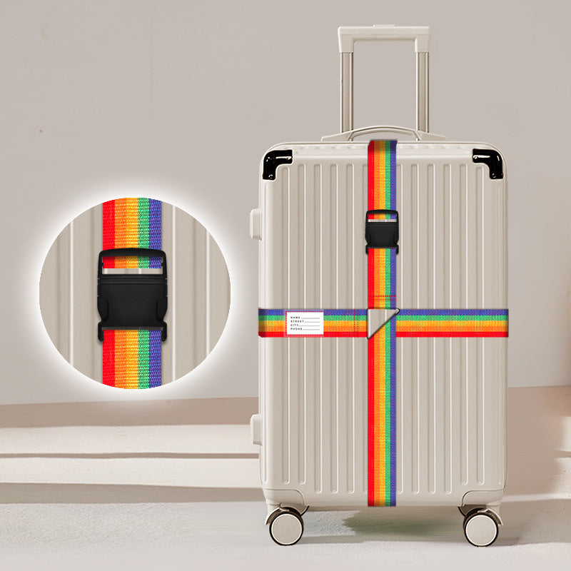 Adjustable Luggage Restraint Strap Kalsten