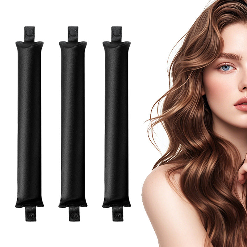 Hair Curling Wraps