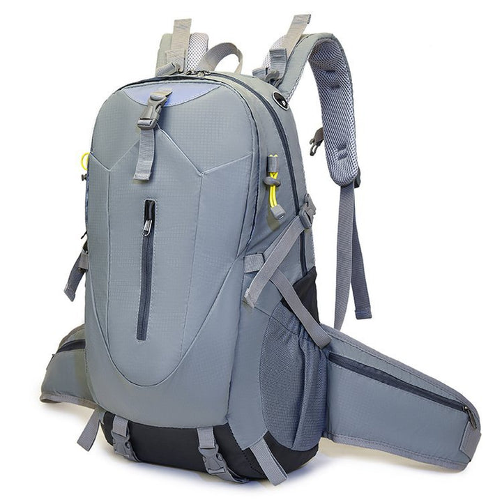 Adventure-Ready Cross-Body Hydration Backpack Kalsten