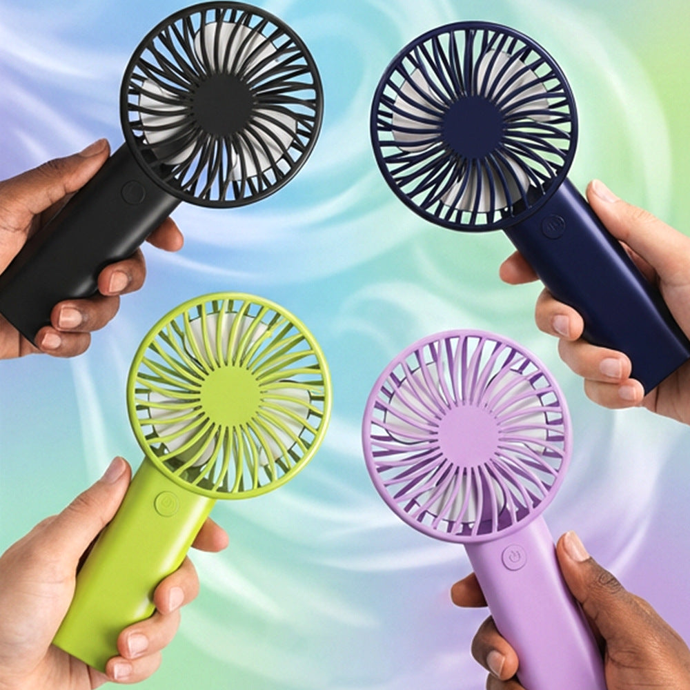 Ladies Portable Table Fan Kalsten