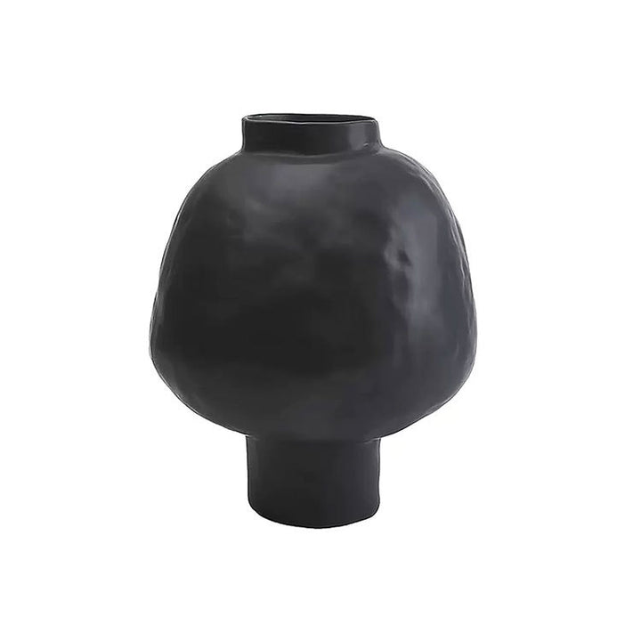 Decorative Ceramic Sculpture