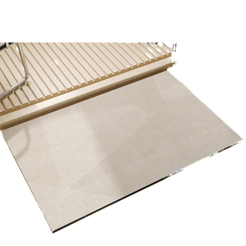 Decorative Non-Slip Area Rug Kalsten