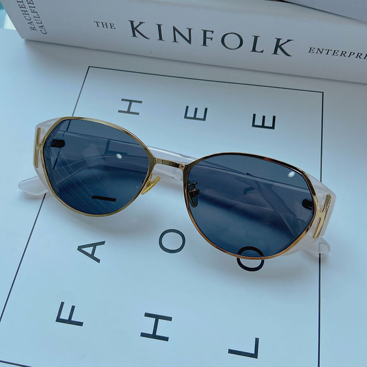 Fashionable Turtle Sunglasses Kalsten
