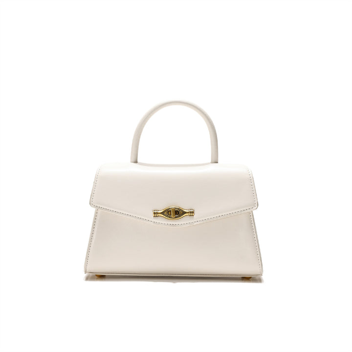 Elegant Leather Handbag