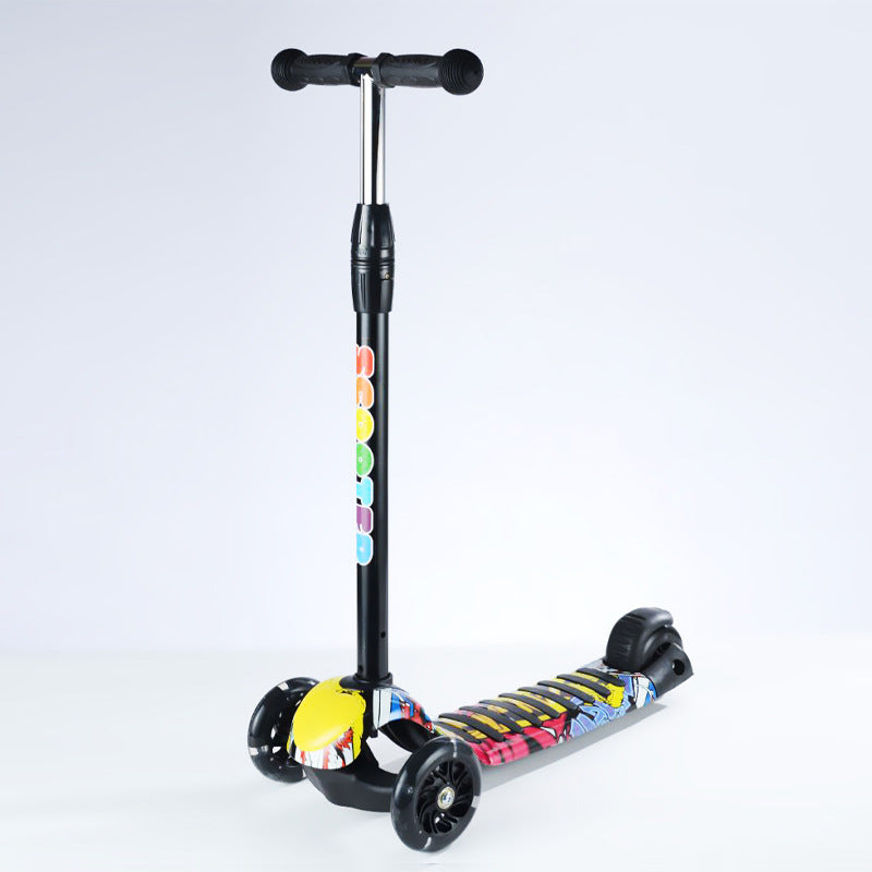 Mini Scooter Kalsten