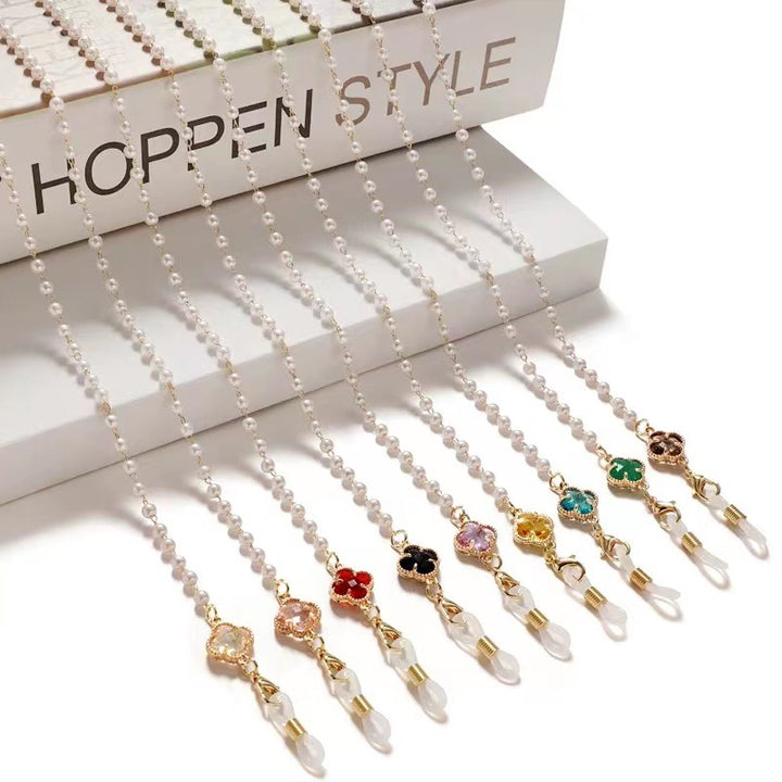 Elegant Glasses Chain Kalsten