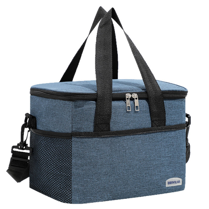 Insulated Lunch Storage Carrier Kalsten