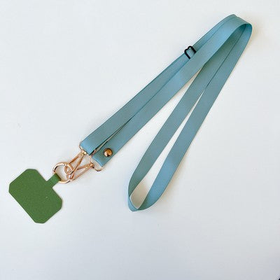 Premium Satin ID Lanyard Kalsten