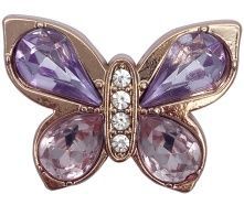 Decorative Winged Lapel Pin Kalsten