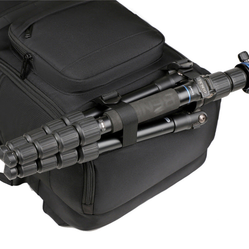 Versatile Urban Travel Backpack Kalsten
