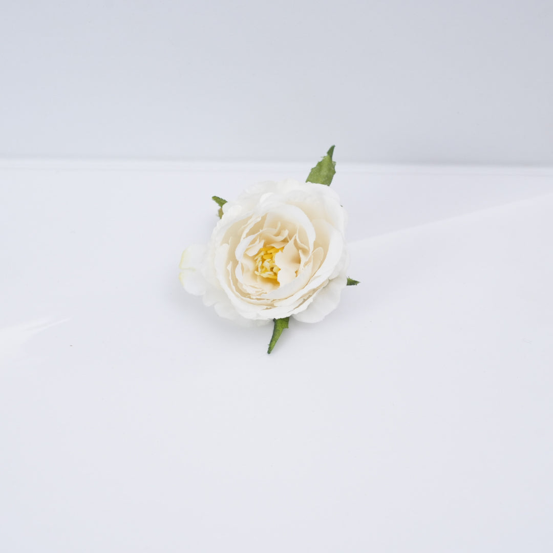 Decorative Floral Hair Pin