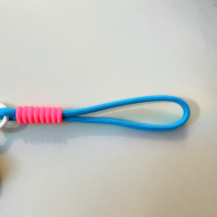 Durable Key Ring Holder Strap Kalsten