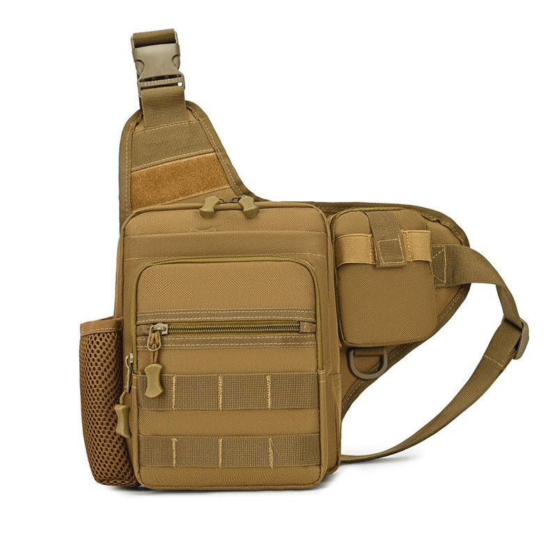 Tactical Sling Bag Kalsten