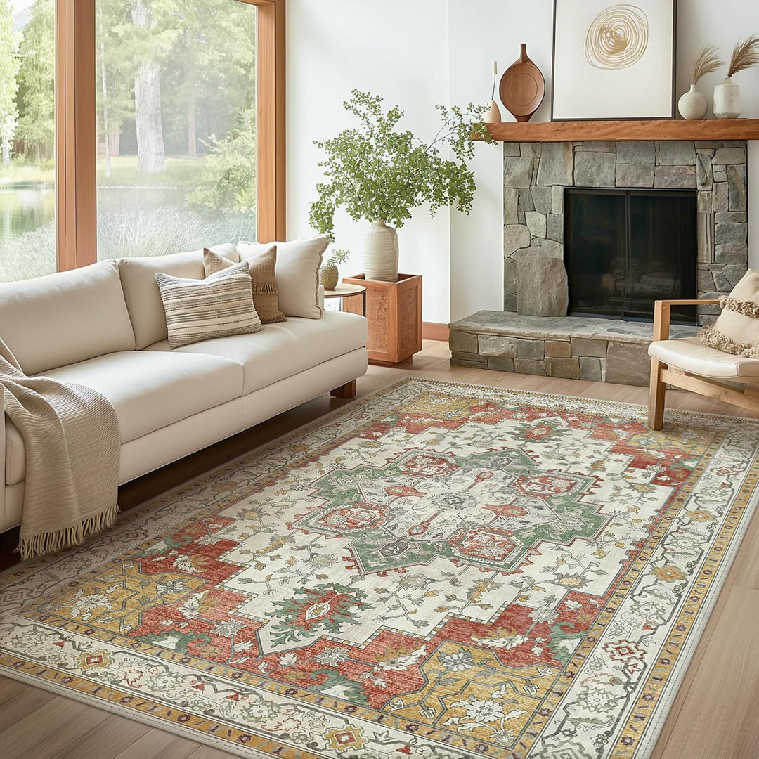 Decorative Area Kalsten