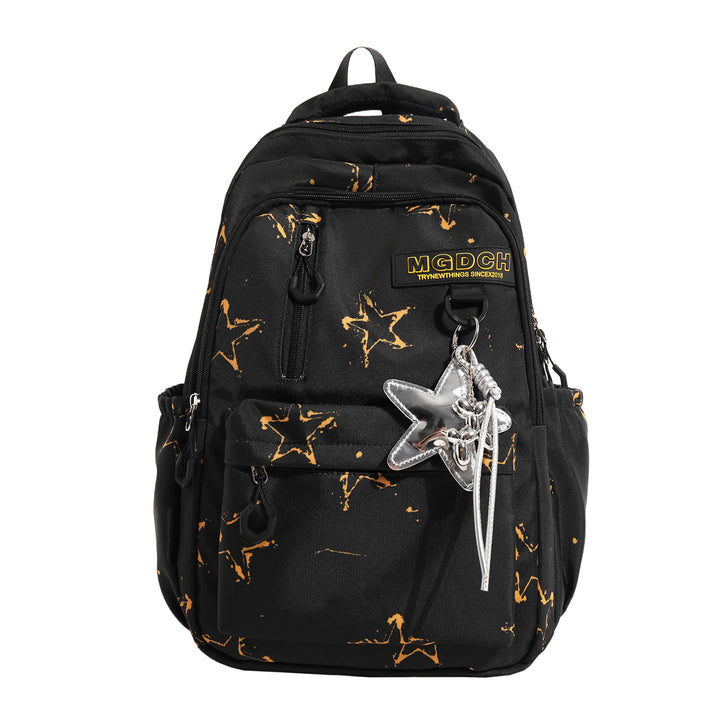 Versatile Casual Backpack with Multiple Pockets Kalsten