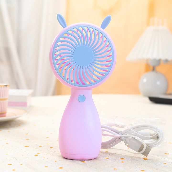 Women's portable table fan Kalsten