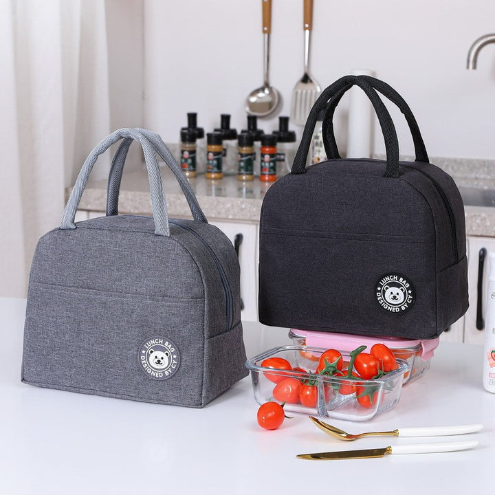 Insulated Lunch Carrier Kalsten