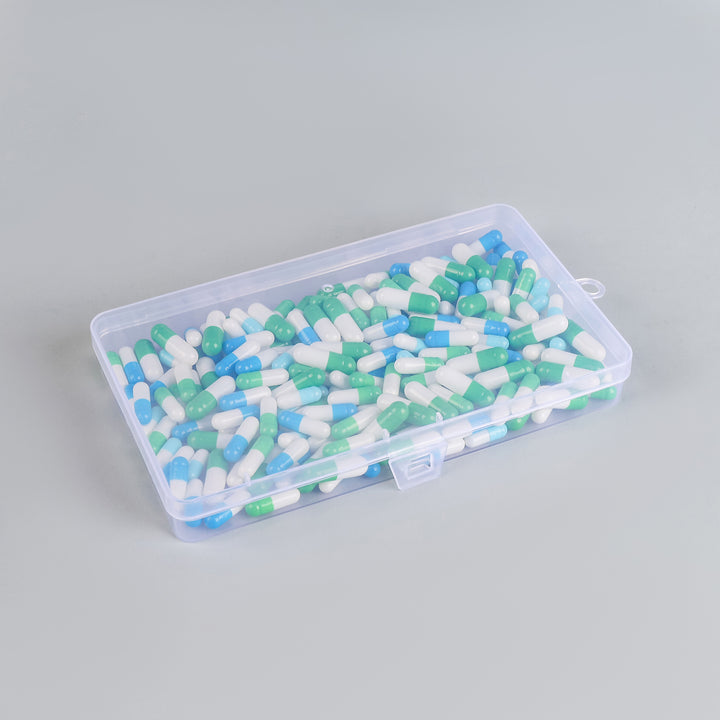 Transparent Storage Case Kalsten