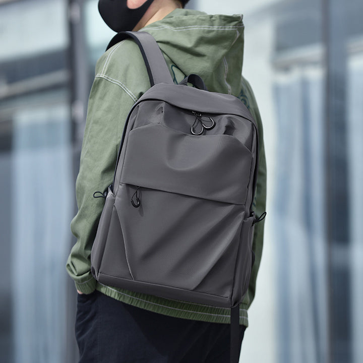 Ergonomic Travel Backpack Kalsten