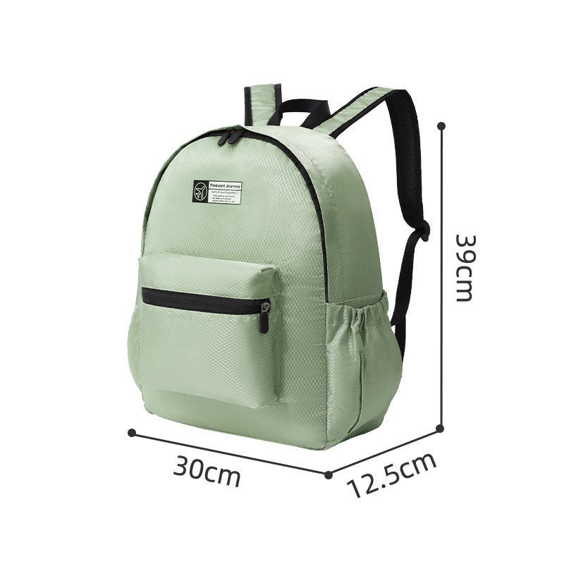 Casual Backpack Kalsten